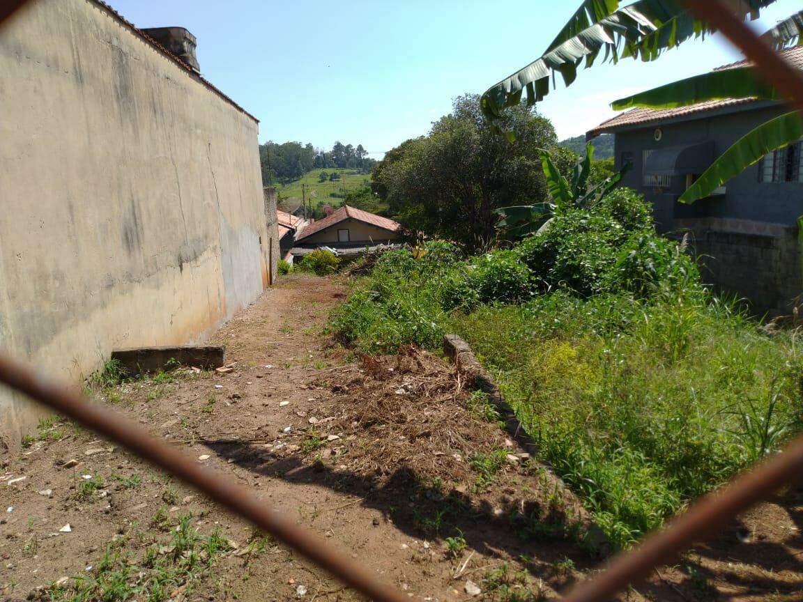 Terreno à venda no PARQUE PEORIA (TUPI): 