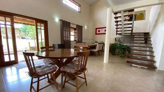 Casa à venda no SANTA ROSA: 