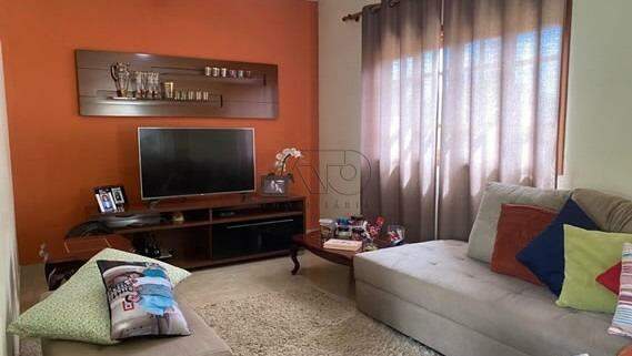 Casa à venda no SANTA ROSA: 