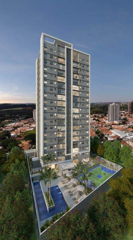 Apartamento à venda no JARDIM EUROPA suítes banheiros vagas: 