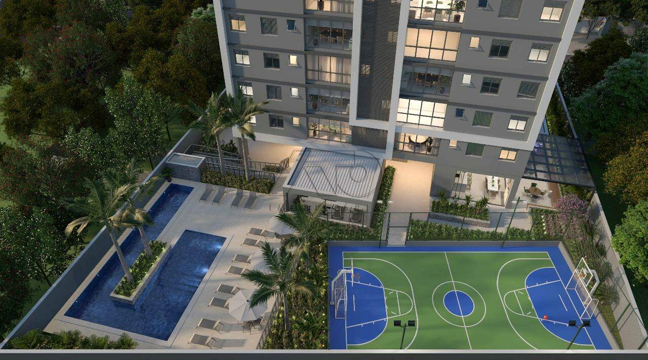 Apartamento à venda no JARDIM EUROPA suítes banheiros vagas: 