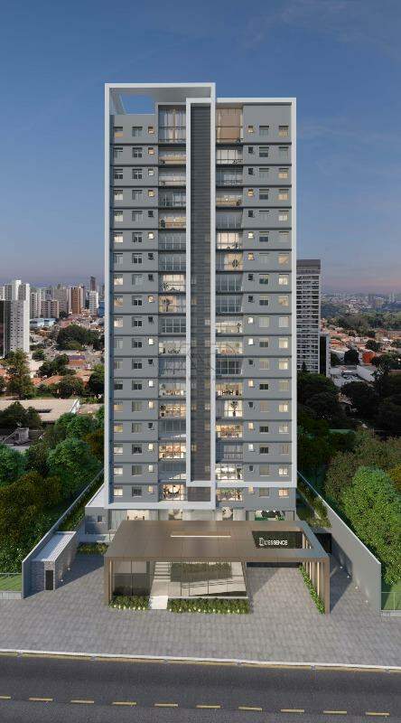 Apartamento à venda no JARDIM EUROPA suítes banheiros vagas: 