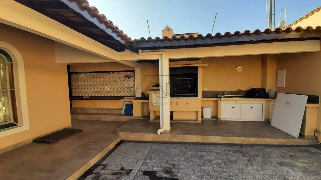 Casa à venda no SANTA CECILIA: 