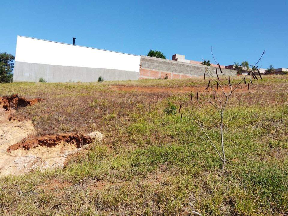 Terreno em Condomínio à venda no MORADA DOS PASSAROS: 