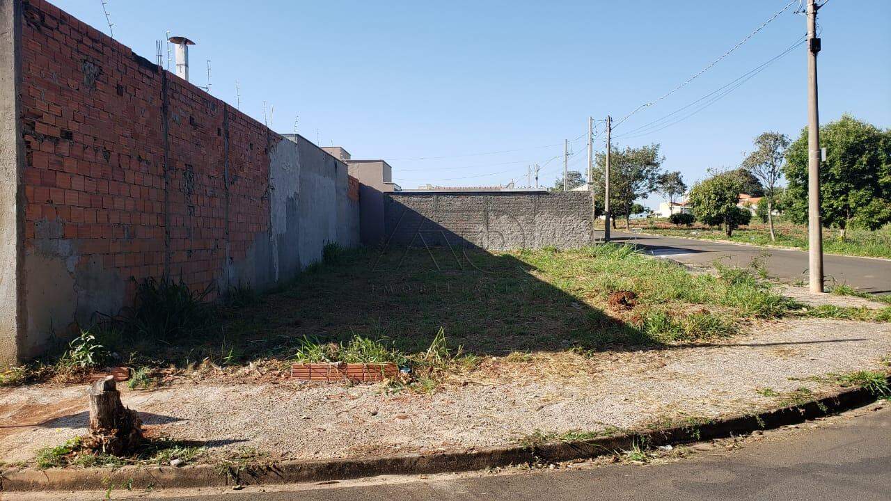 Terreno à venda no Jardim São Luiz: 