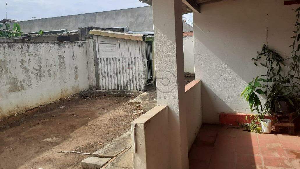 Casa à venda no VILA REZENDE: 