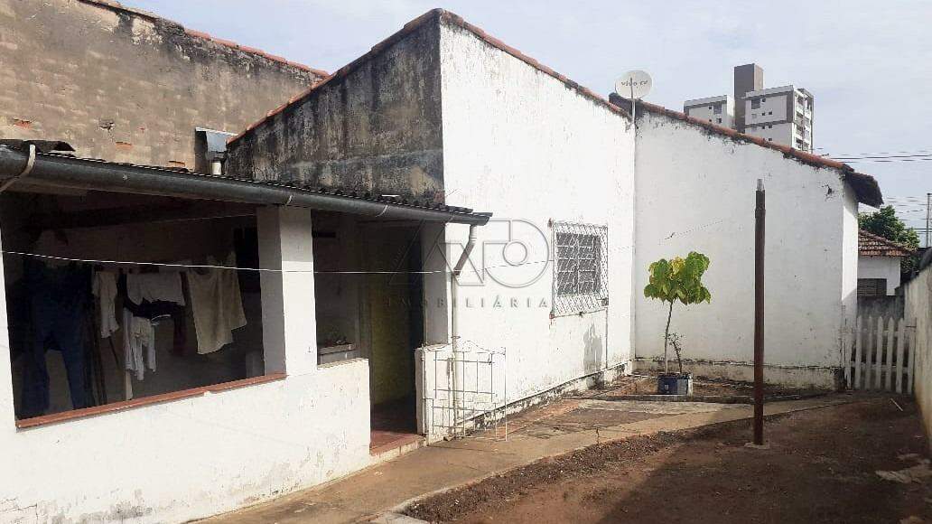 Casa à venda no VILA REZENDE: 