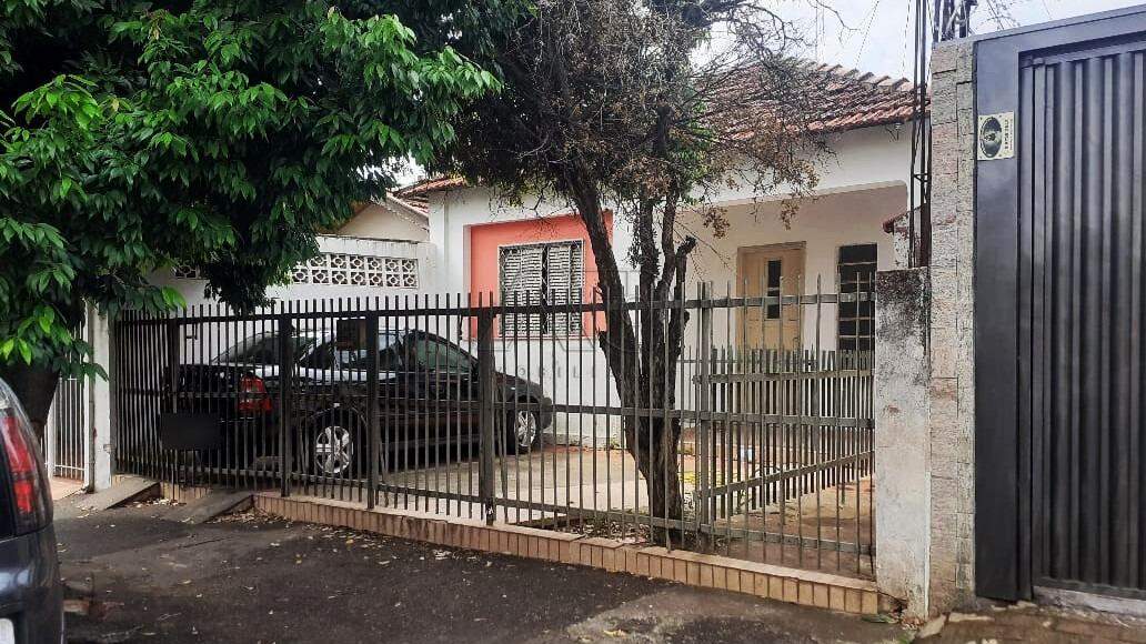 Casa à venda no VILA REZENDE: 