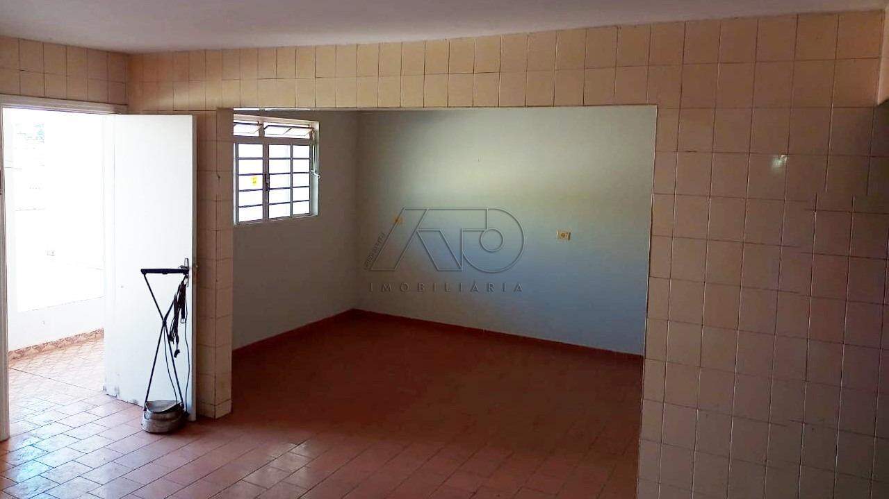 Casa à venda no VILA REZENDE: 