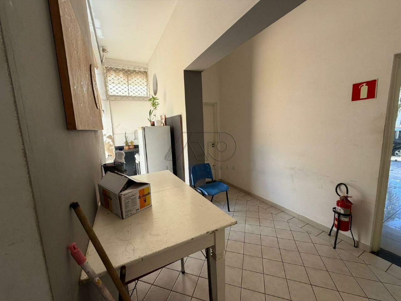 Salão para aluguel no VILA REZENDE: 