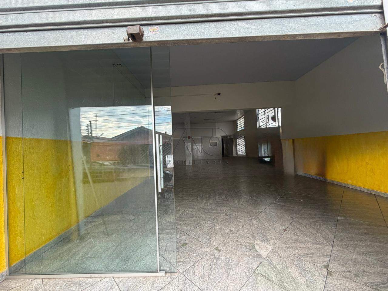 Salão para aluguel no MARIO DEDINI: 