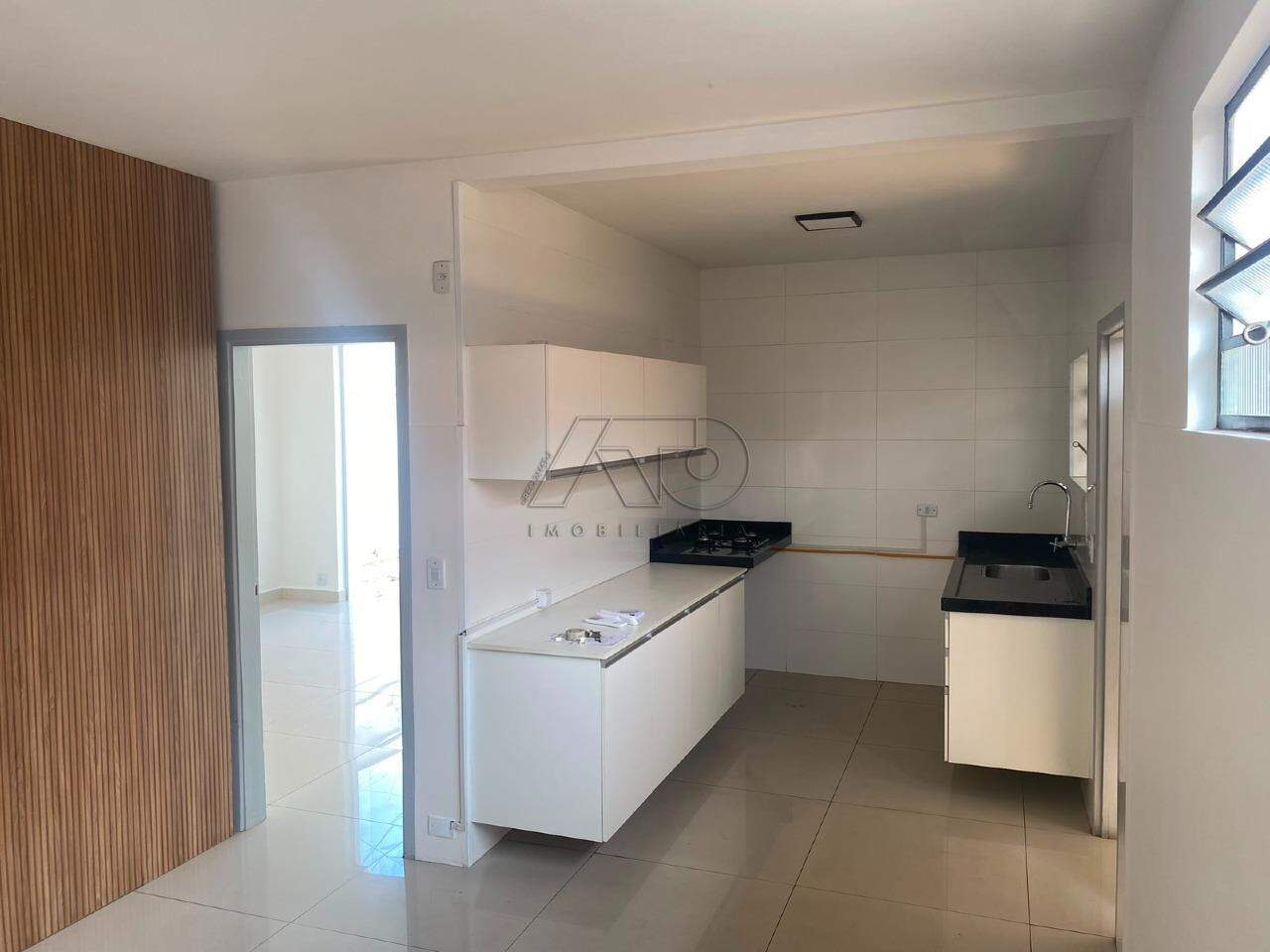 Casa para aluguel no NOVA PIRACICABA: 