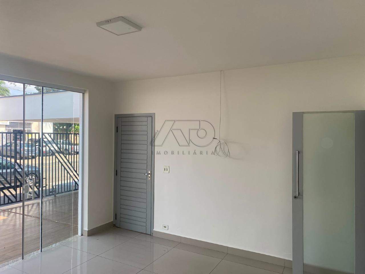 Casa para aluguel no NOVA PIRACICABA: 