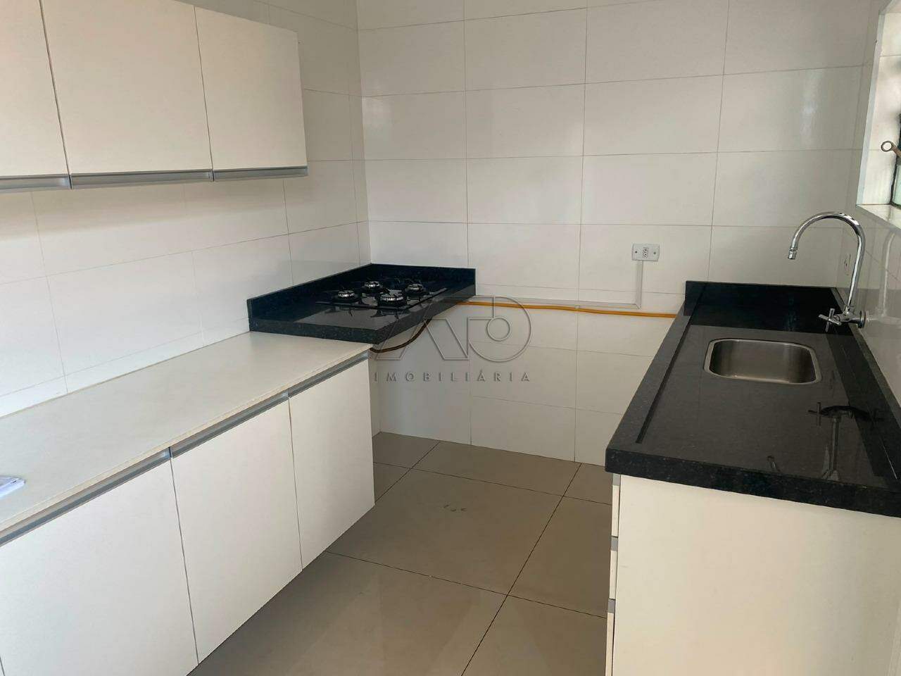 Casa para aluguel no NOVA PIRACICABA: 