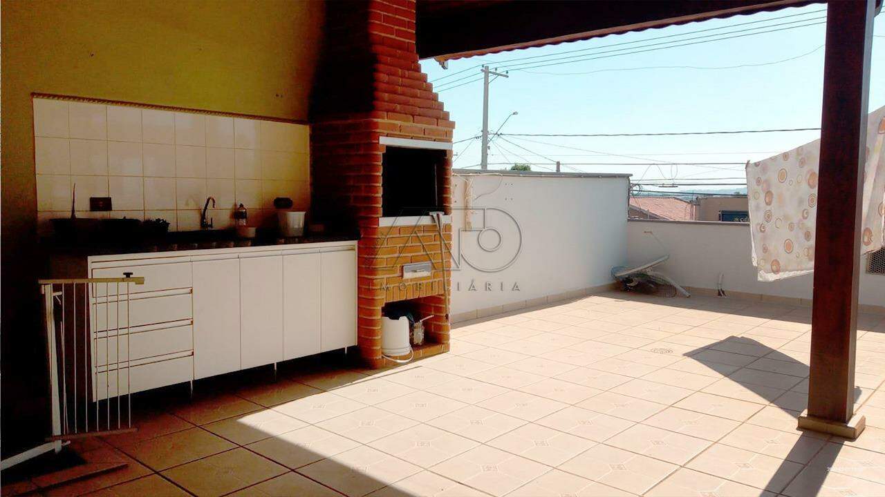 Casa à venda no CASTELINHO: 