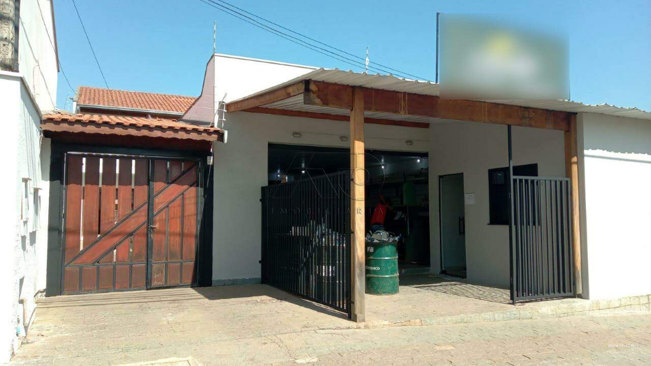 Casa à venda no CASTELINHO: 