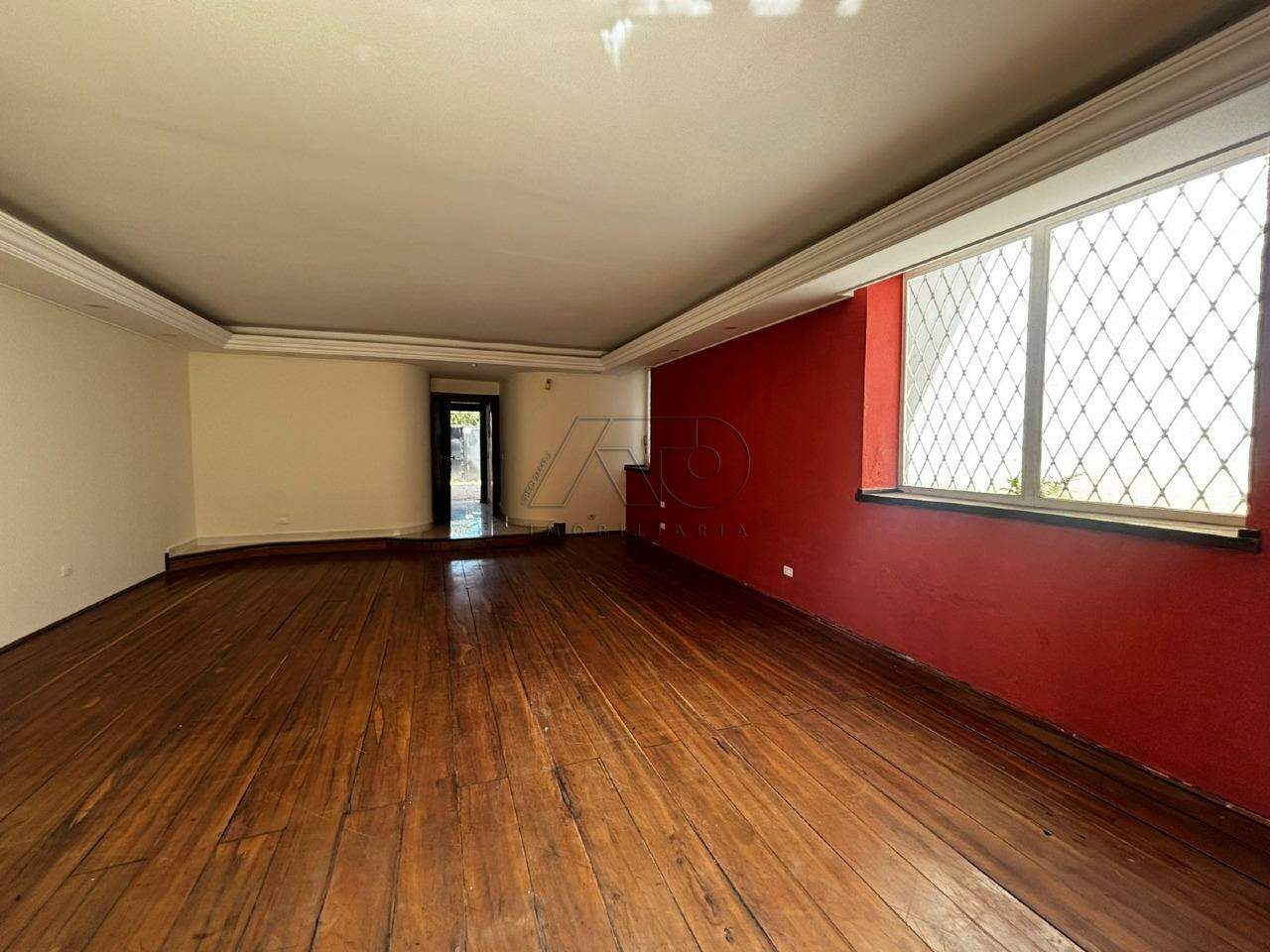Casa para aluguel no ALEMAES: 