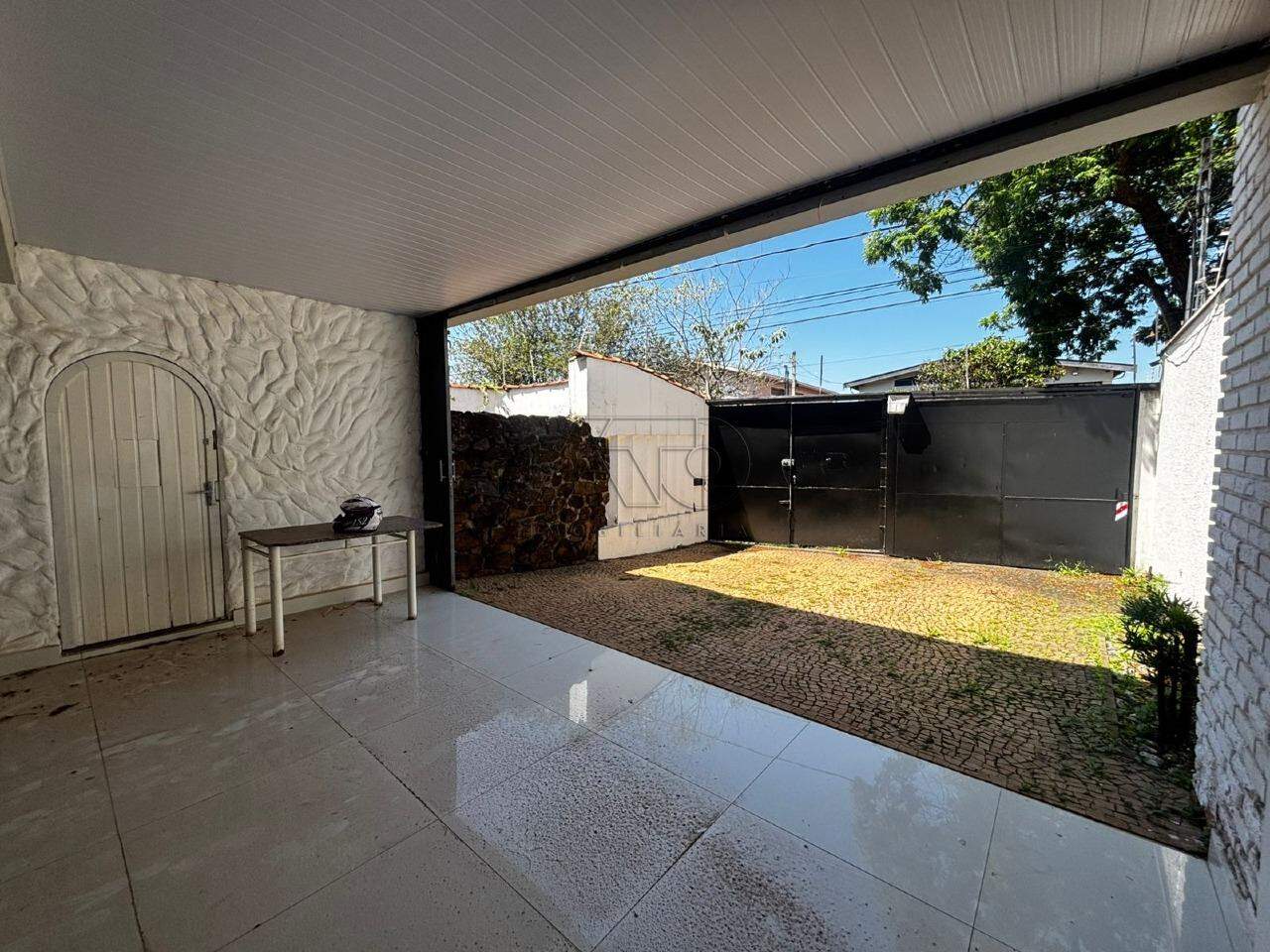 Casa para aluguel no ALEMAES: 