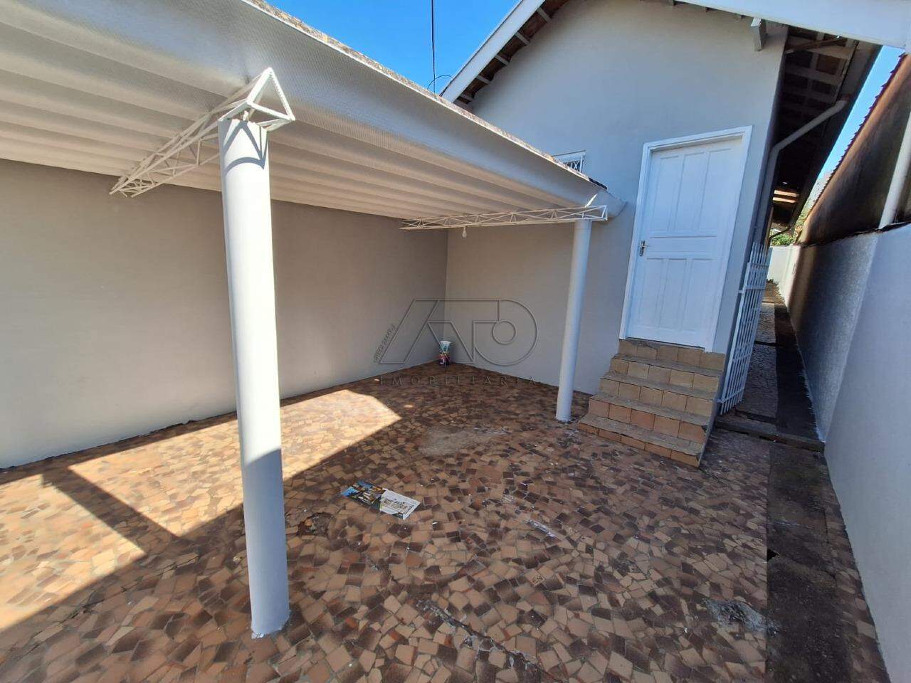 Casa para aluguel no NOVA AMERICA: 