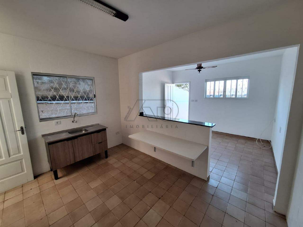 Casa para aluguel no NOVA AMERICA: 