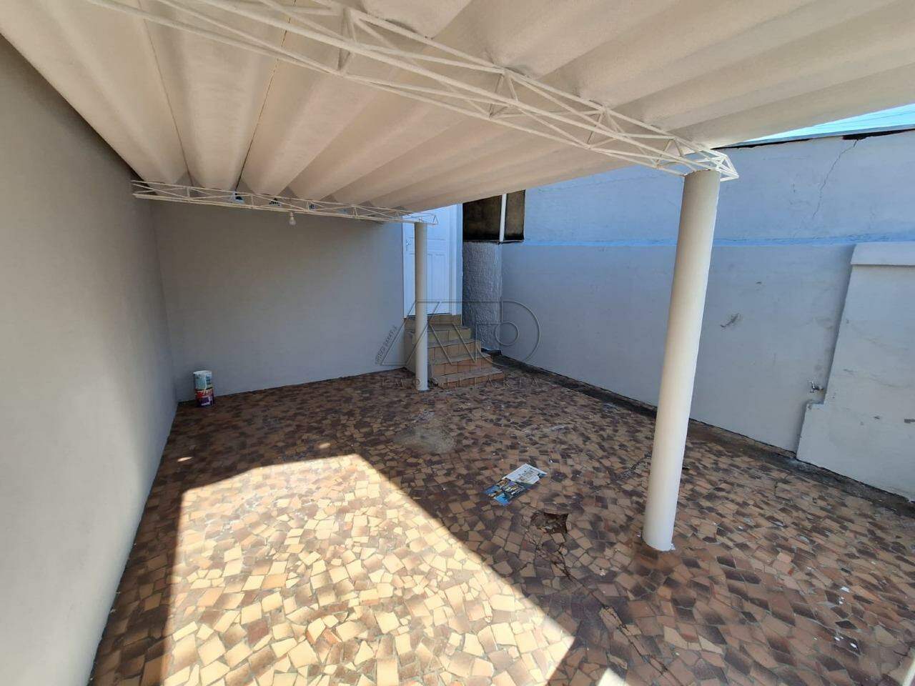 Casa para aluguel no NOVA AMERICA: 