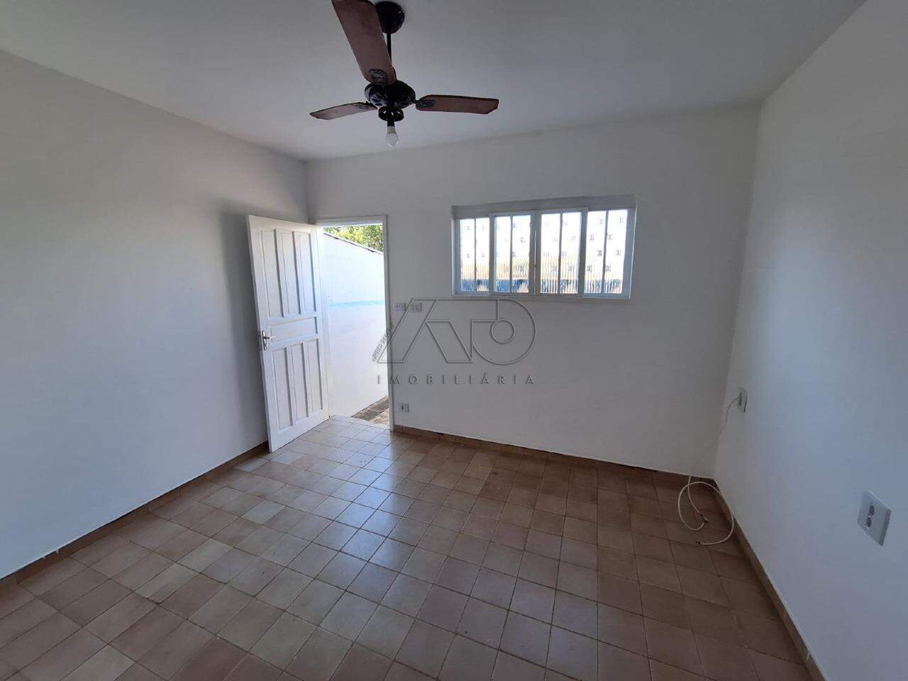 Casa para aluguel no NOVA AMERICA: 