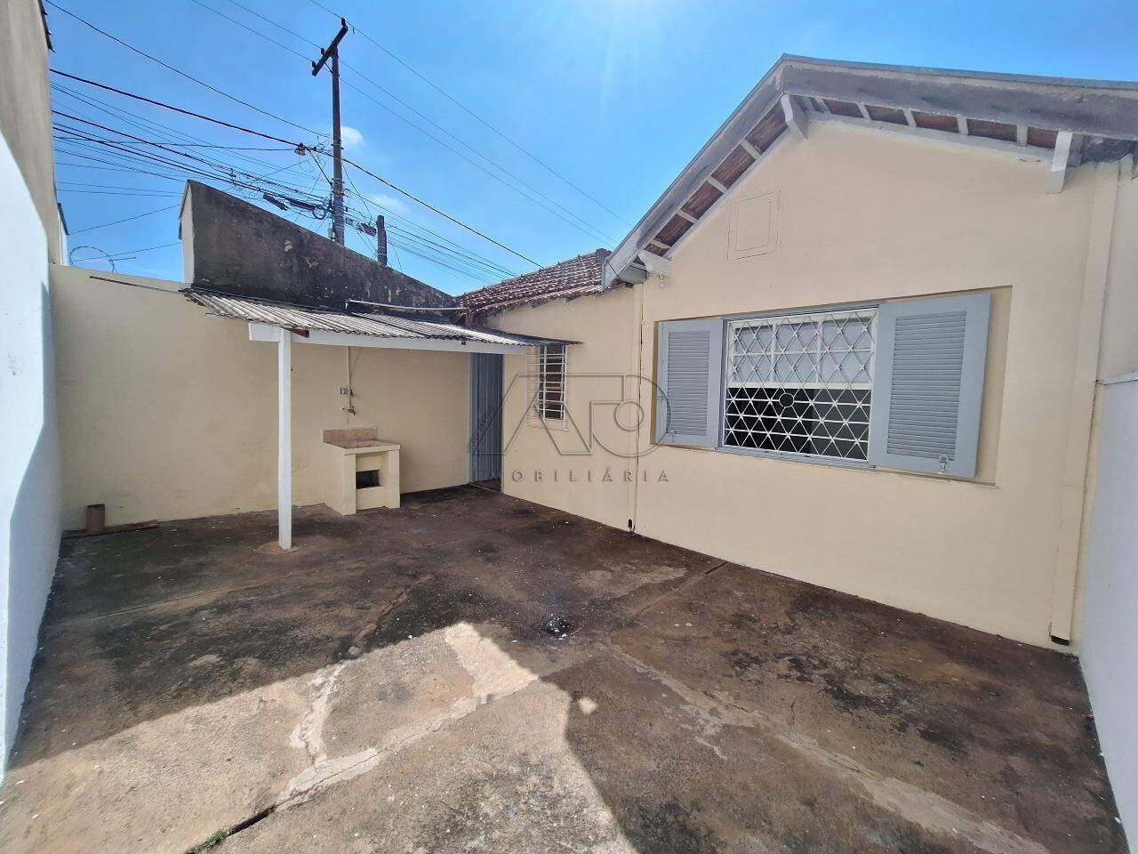 Casa para aluguel no VILA MONTEIRO: 24