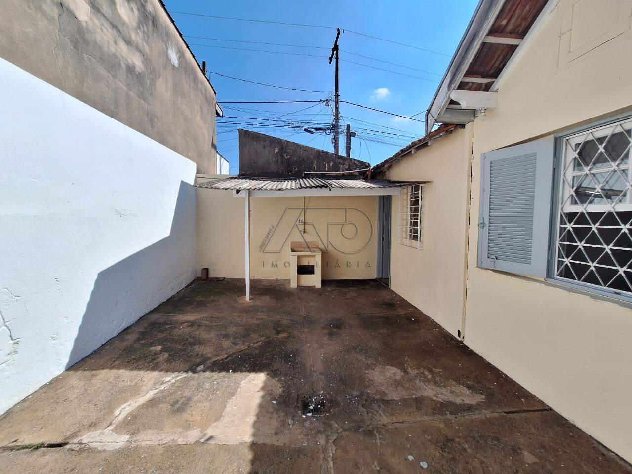 Casa para aluguel no VILA MONTEIRO: 23