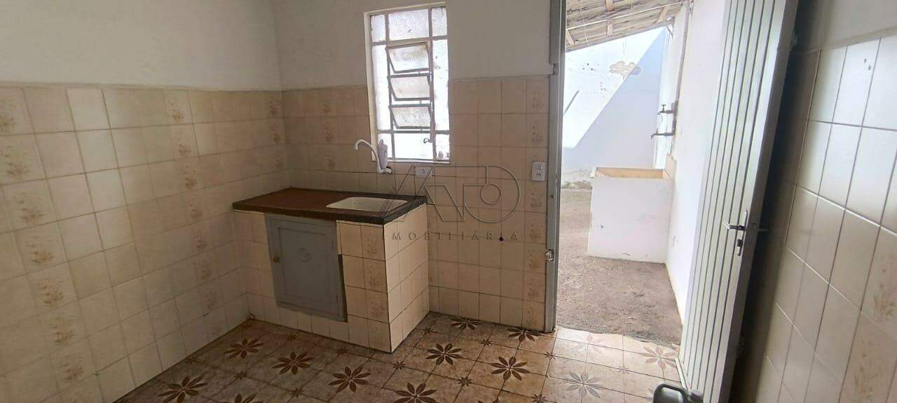 Casa para aluguel no VILA MONTEIRO: 3