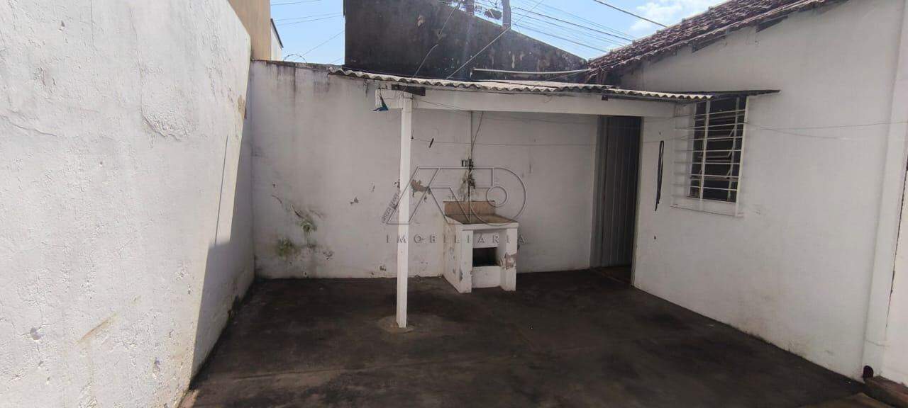 Casa para aluguel no VILA MONTEIRO: 6