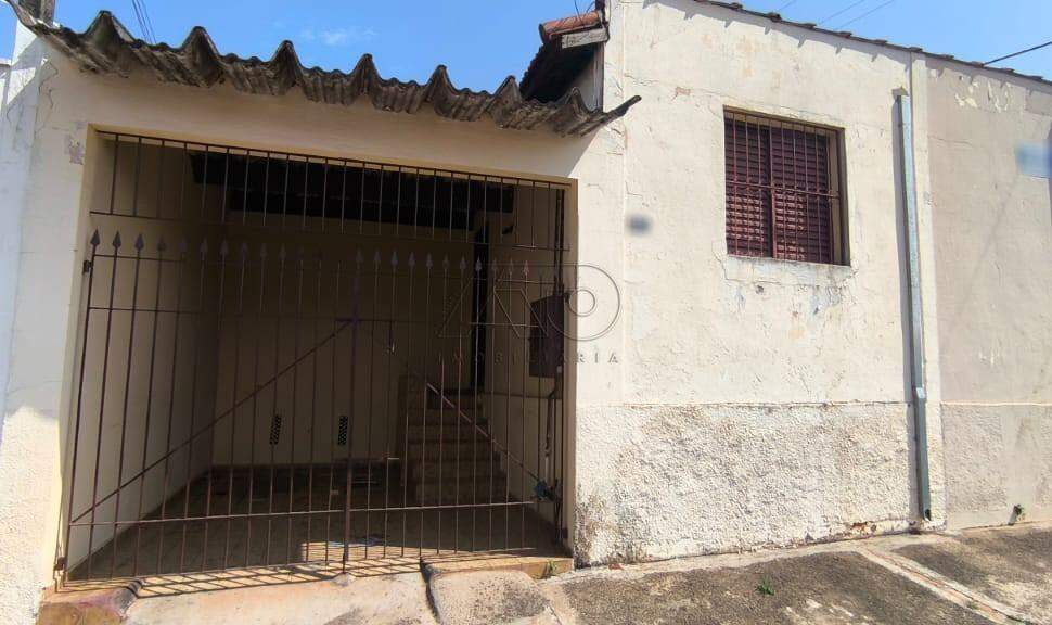 Casa para aluguel no VILA MONTEIRO: 1