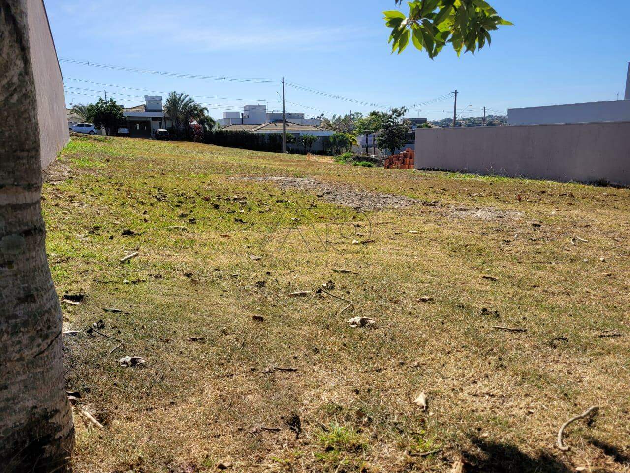 Terreno em Condomínio à venda no BONGUE: 