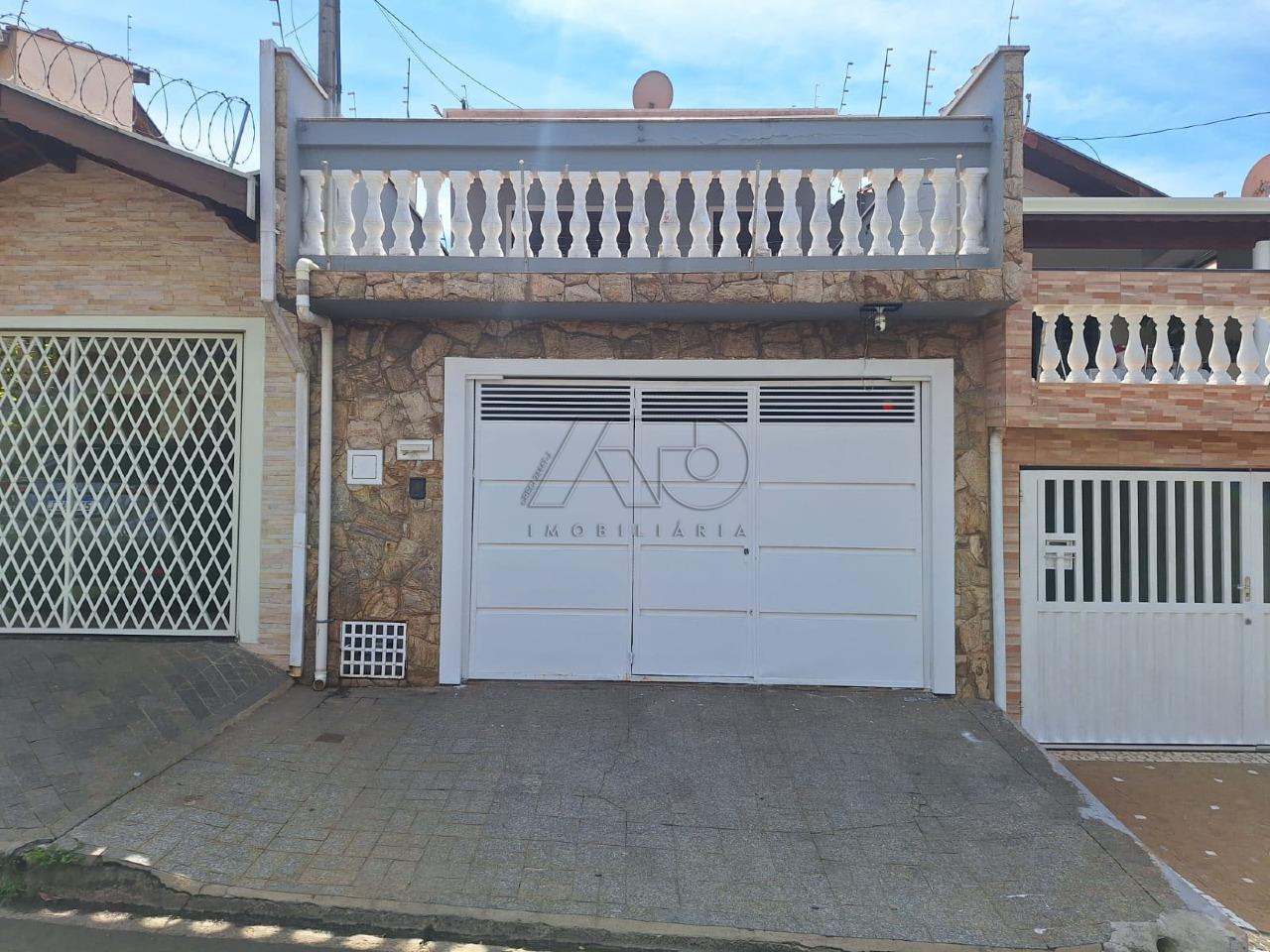 Loteamento Chácaras Nazareth II, PIRACICABA