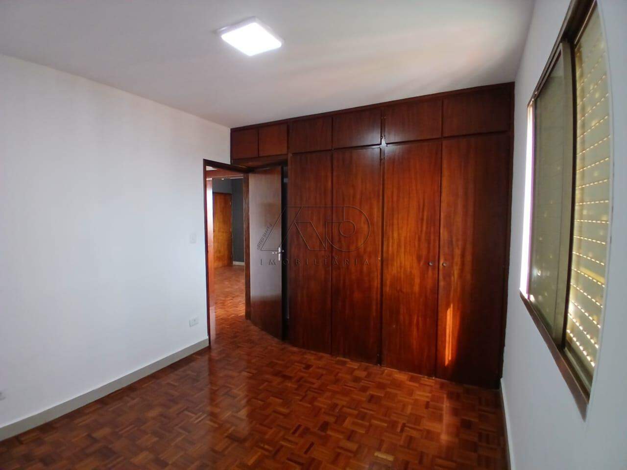 Apartamento para aluguel no ALTO: 8