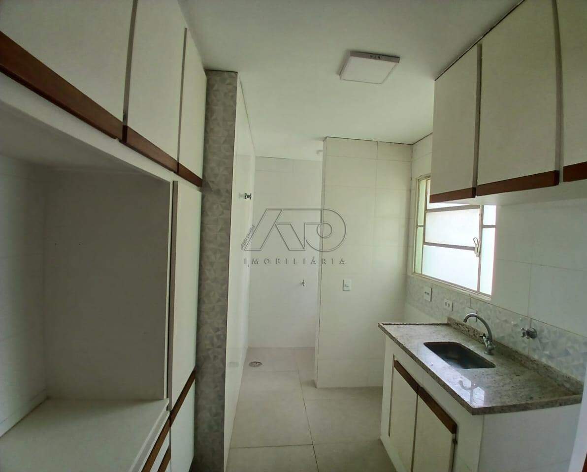 Apartamento para aluguel no ALTO: 5