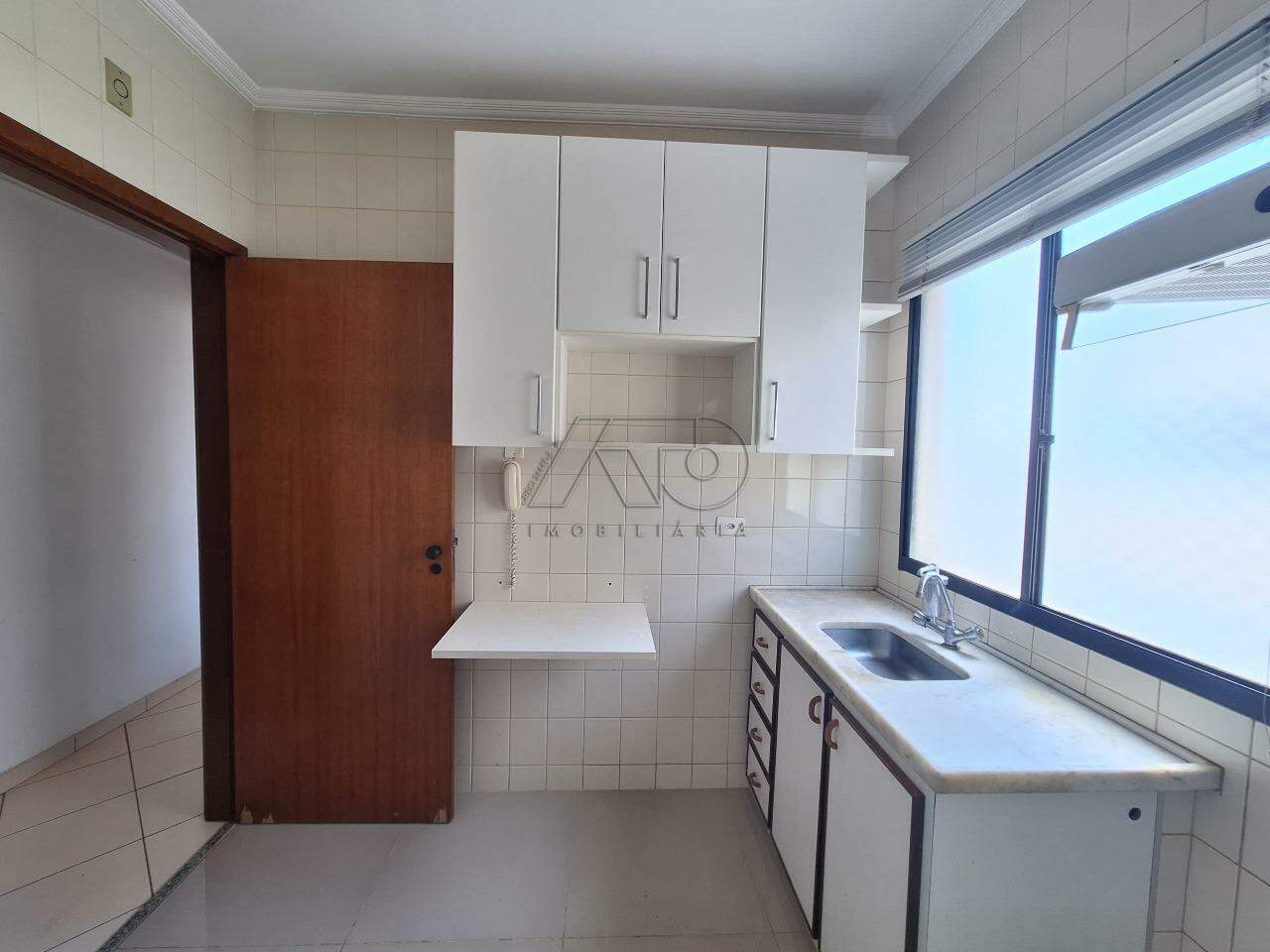 Apartamento para aluguel no HIGIENOPOLIS: 4