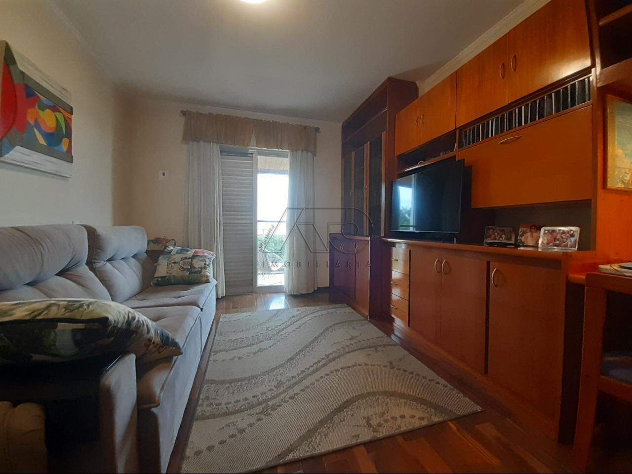 Apartamento à venda no JARDIM ELITE: 