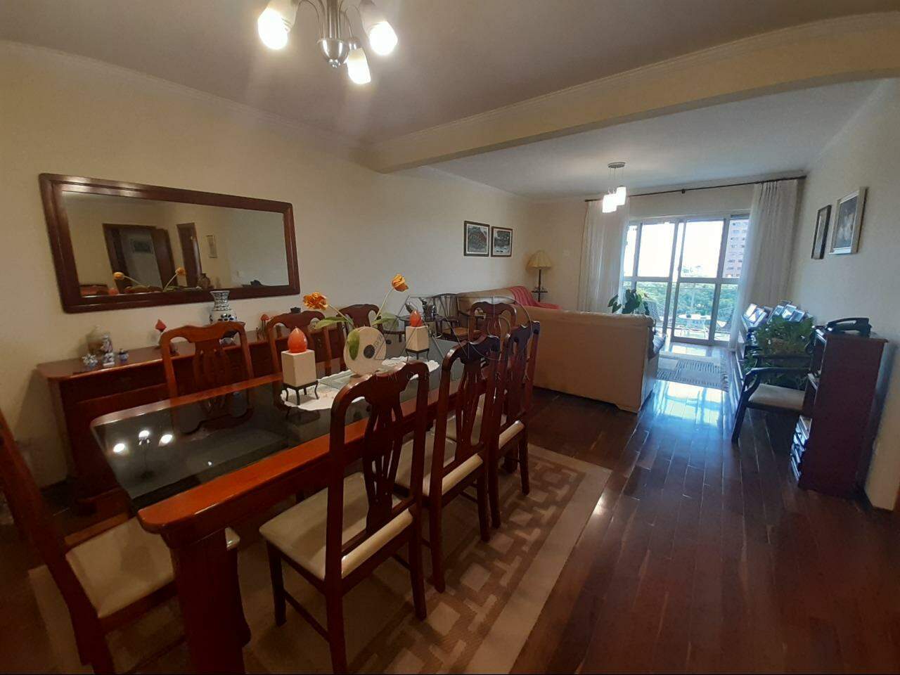 Apartamento à venda no JARDIM ELITE: 