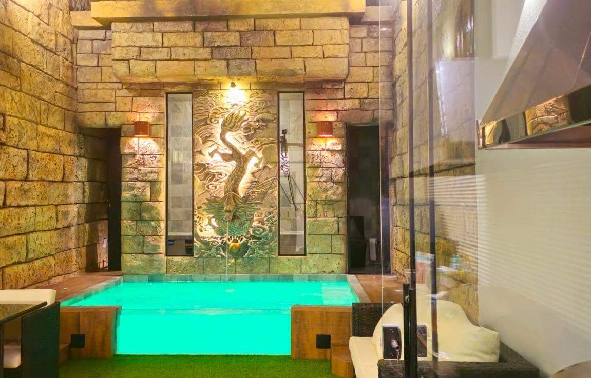 JARDIM BANDEIRANTES, CHARQUEADA