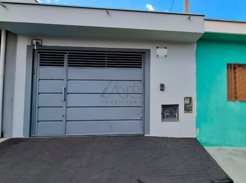 VILA MONTEIRO, PIRACICABA