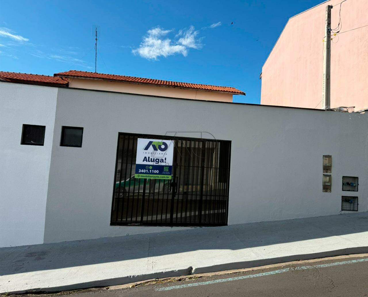 ALTO, PIRACICABA