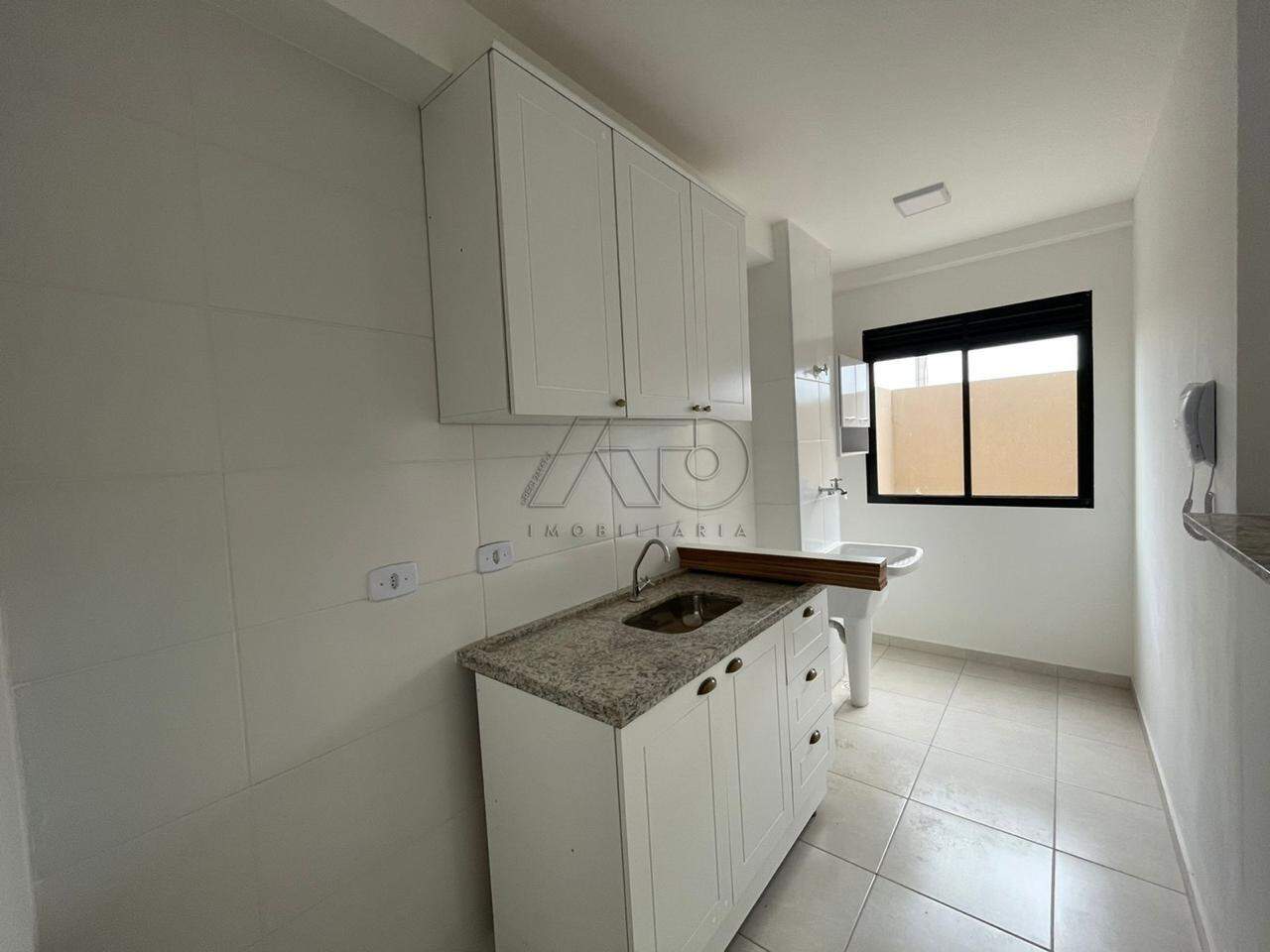 Apartamento à venda no SOL NASCENTE: 