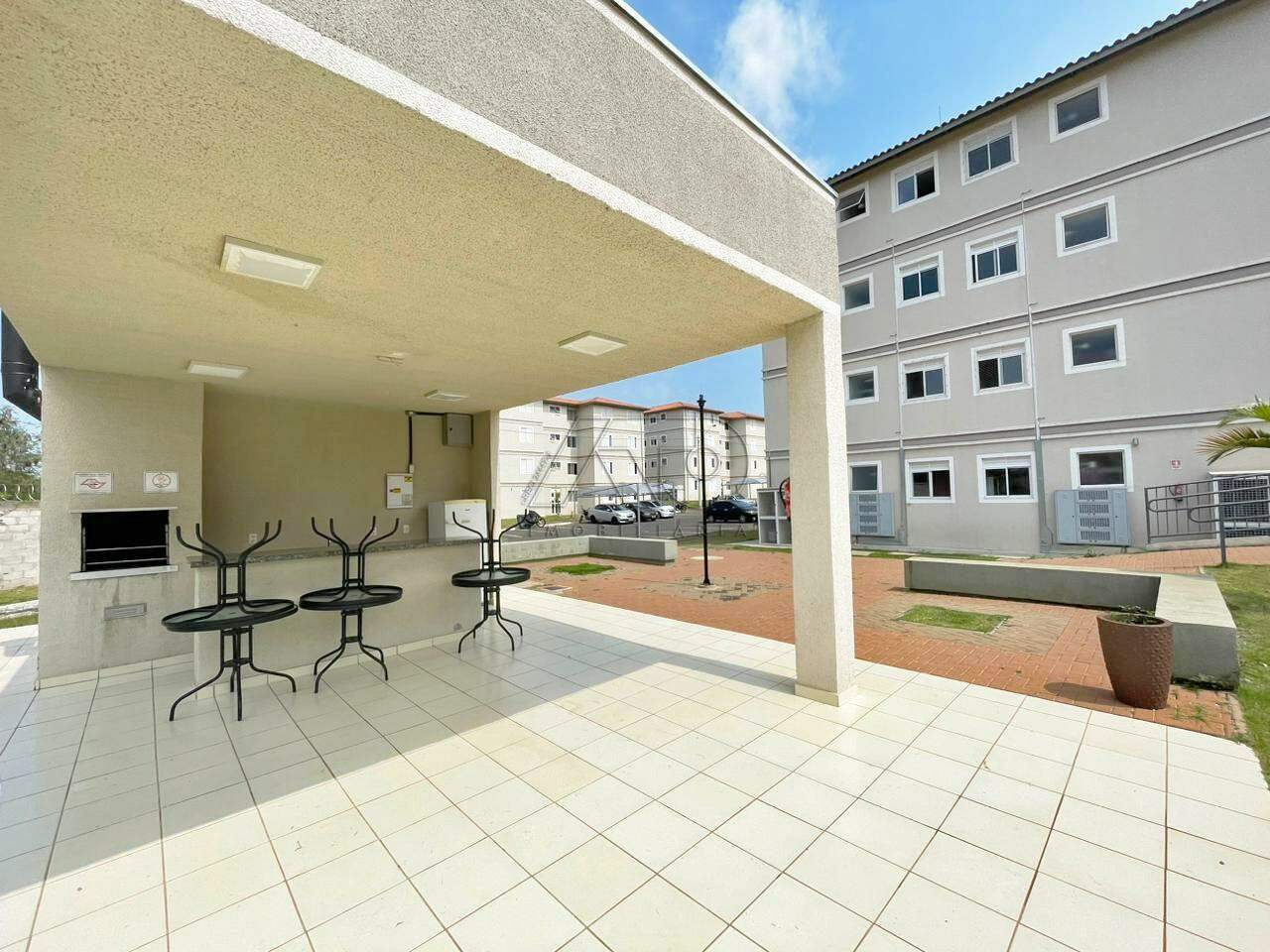 Apartamento para aluguel no Jardim Parque Jupiá: 