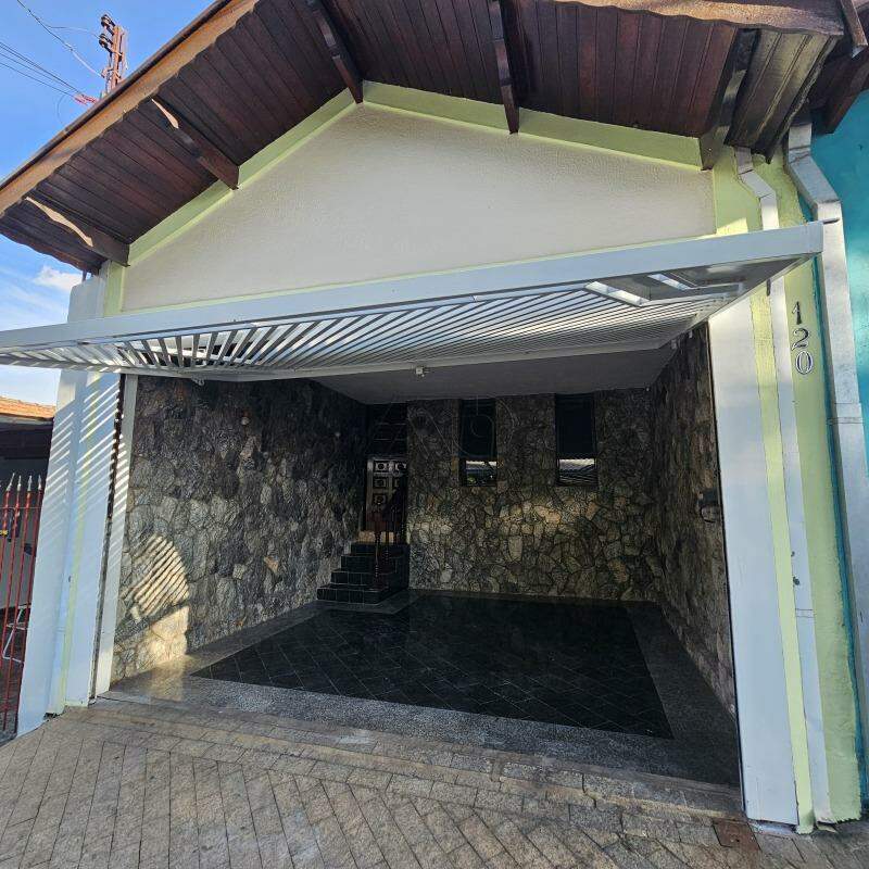 SANTA TEREZINHA, PIRACICABA SANTA TEREZINHA, PIRACICABA