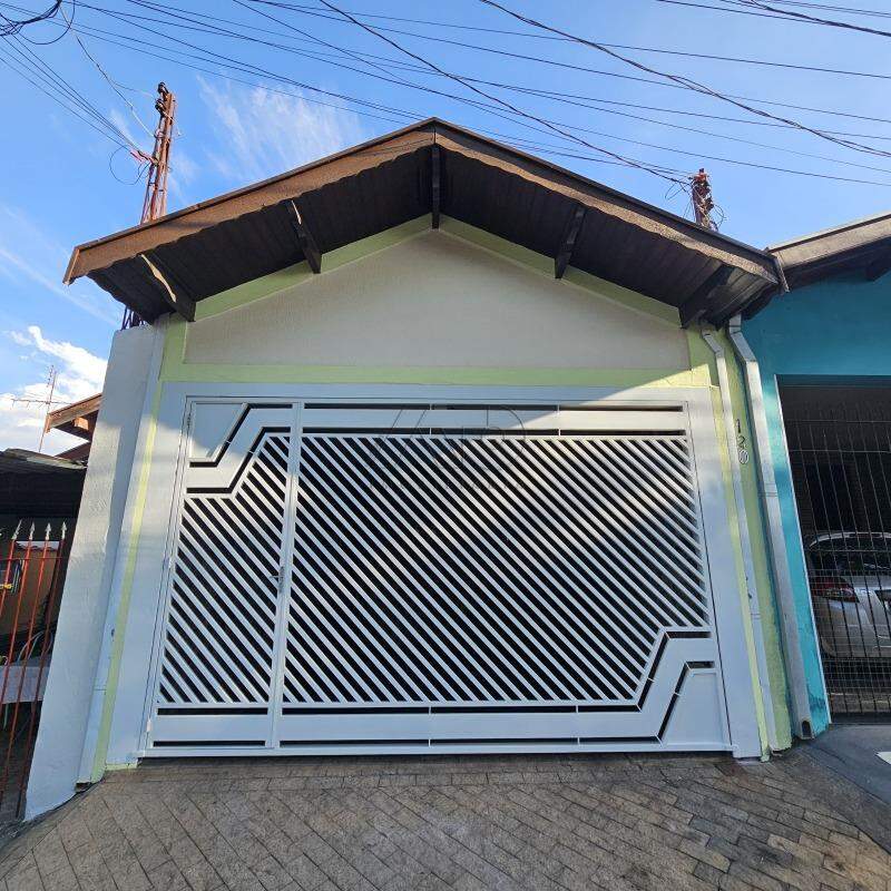 SANTA TEREZINHA, PIRACICABA