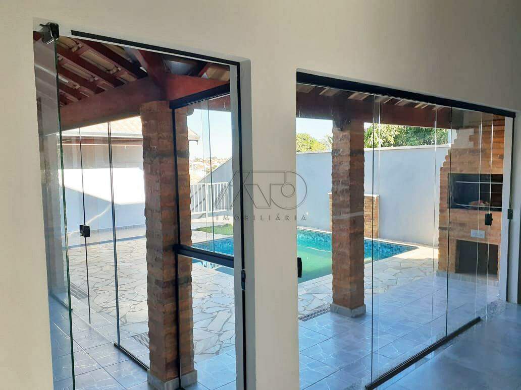 Casa à venda no Jardim Novo Horizonte: 