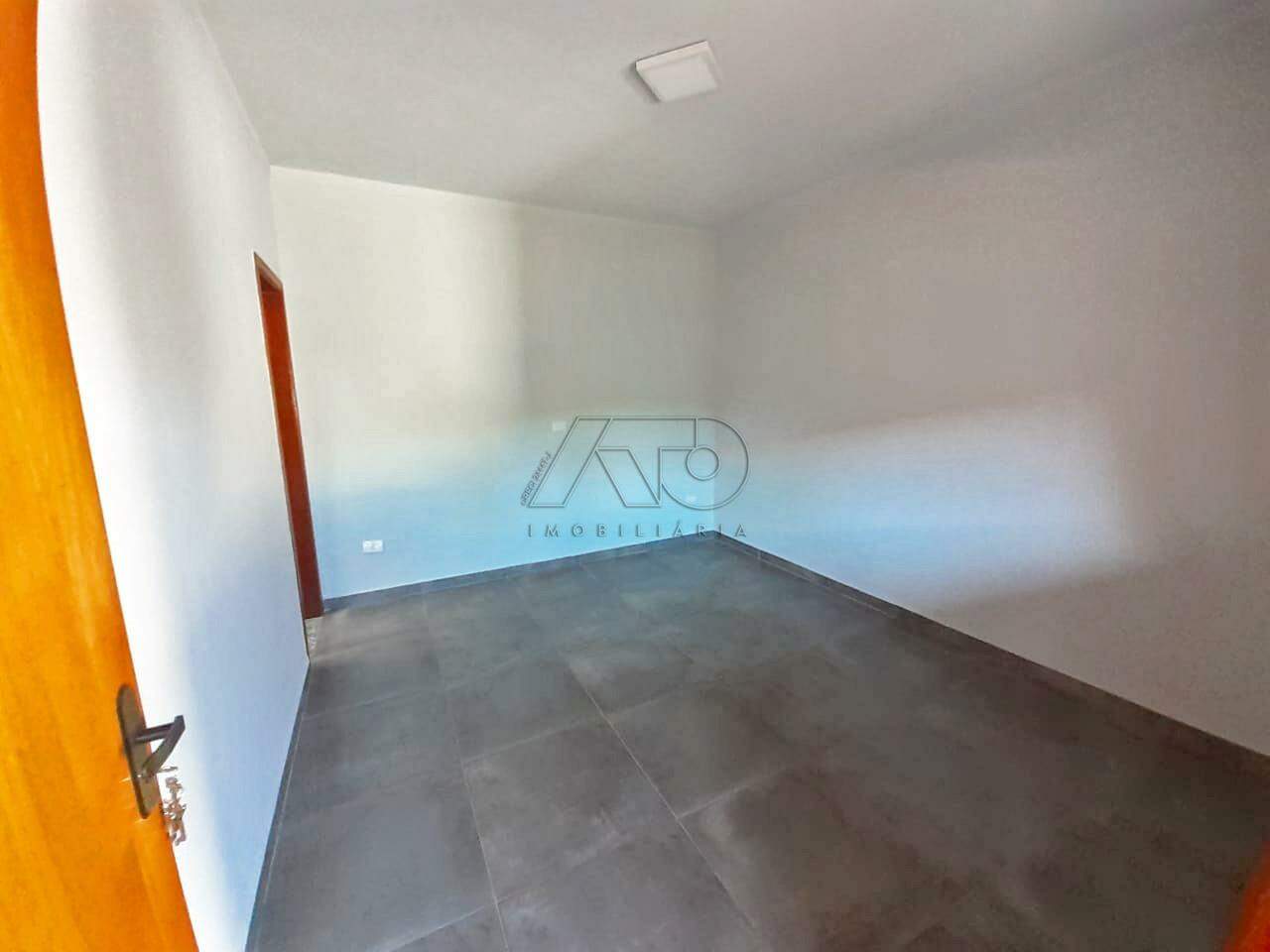 Casa à venda no Jardim Novo Horizonte: 