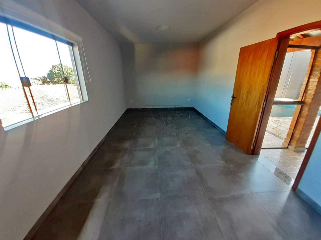 Casa à venda no Jardim Novo Horizonte: 