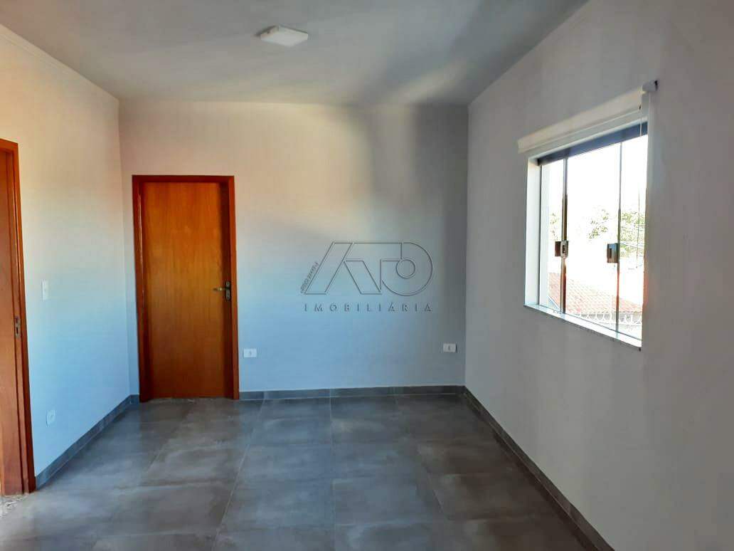Casa à venda no Jardim Novo Horizonte: 