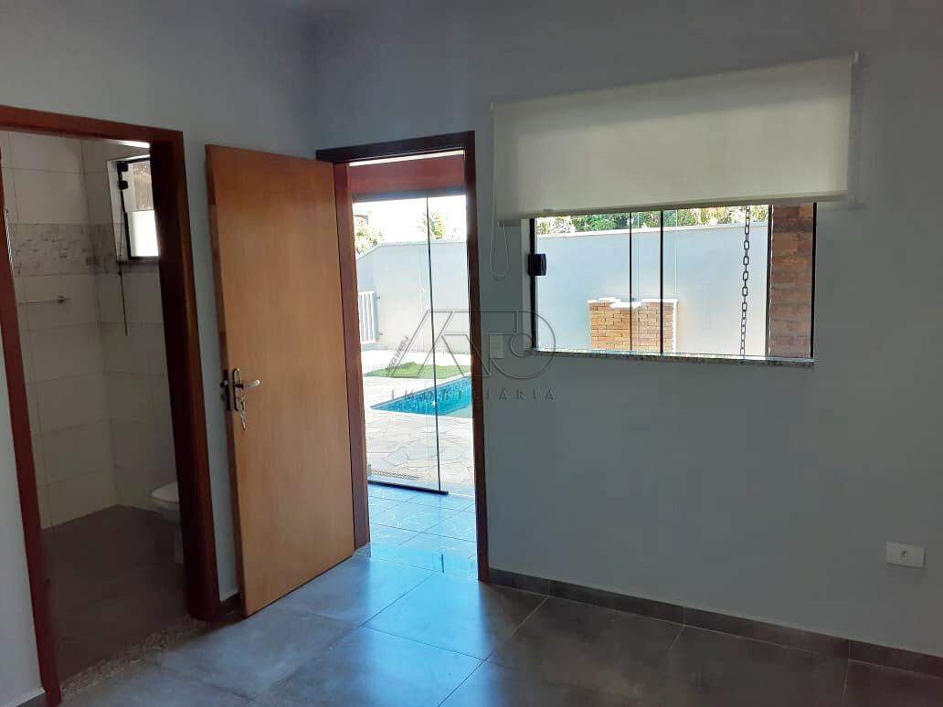 Casa à venda no Jardim Novo Horizonte: 